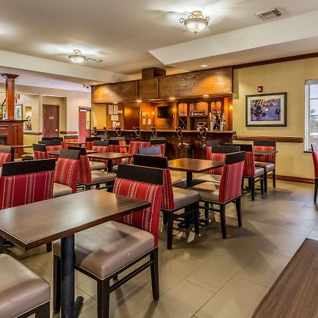 Comfort Suites Galveston Eksteriør billede