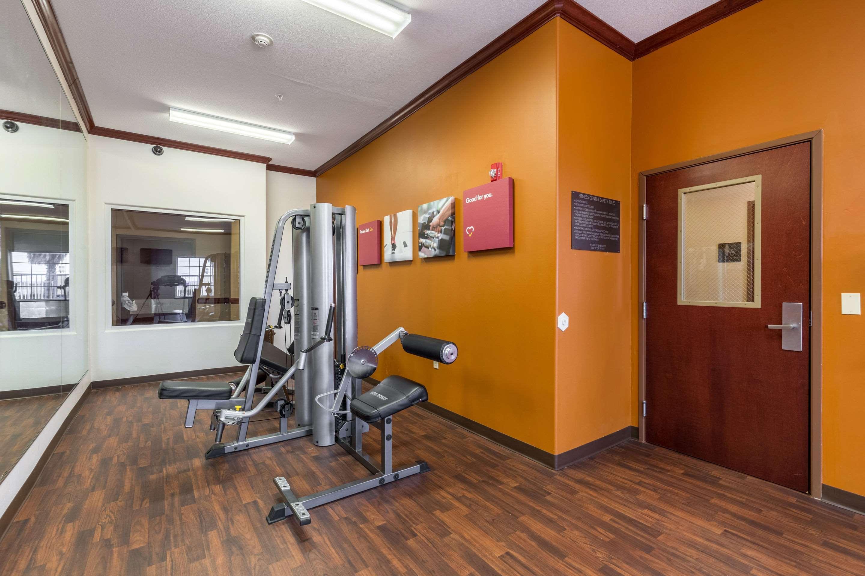 Comfort Suites Galveston Eksteriør billede